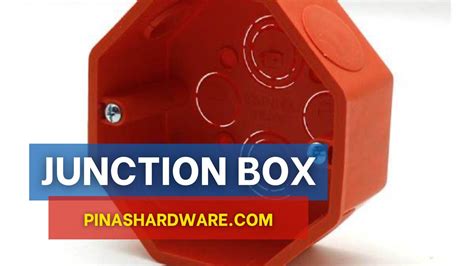 how much is a new junction box|junction box price list.